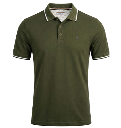 POLO YAKA